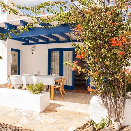 Timfay Villa Corralejo Eksteriør bilde