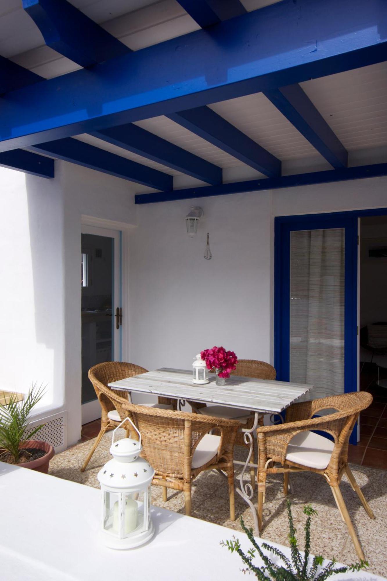 Timfay Villa Corralejo Rom bilde