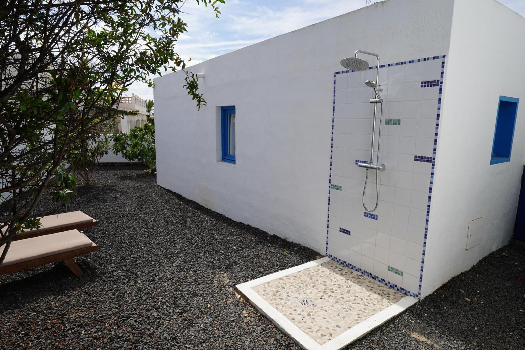 Timfay Villa Corralejo Eksteriør bilde