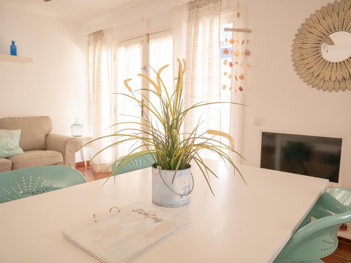 Timfay Villa Corralejo Eksteriør bilde