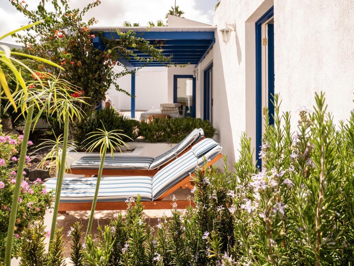 Timfay Villa Corralejo Eksteriør bilde