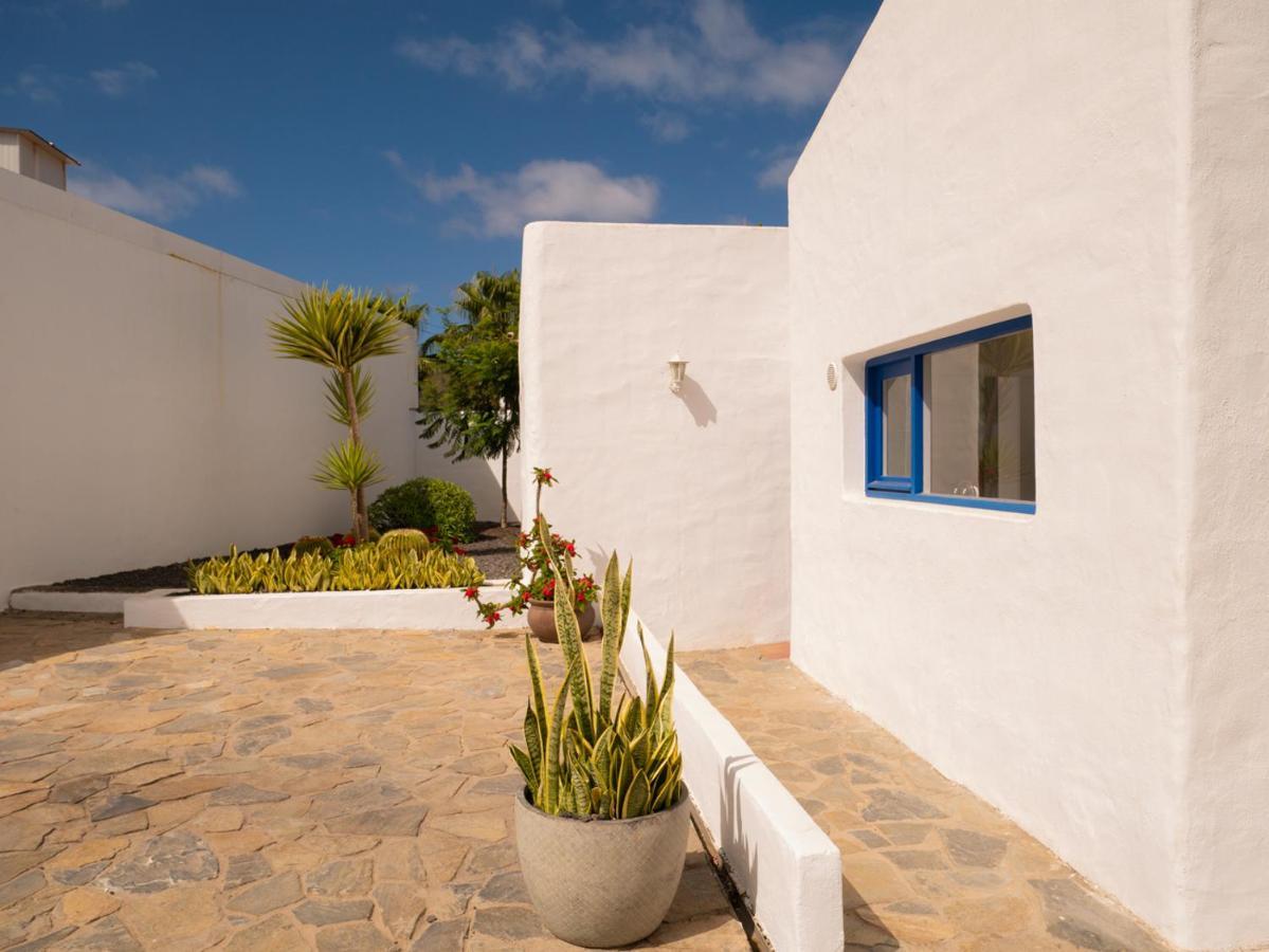Timfay Villa Corralejo Eksteriør bilde