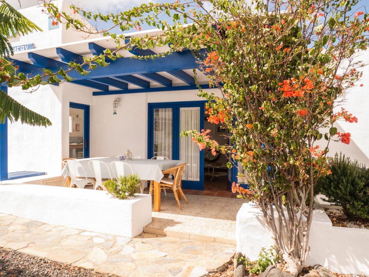 Timfay Villa Corralejo Eksteriør bilde